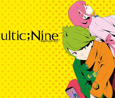 Occultic; Nine: Season 1