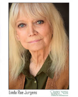 Linda Rae Jurgens