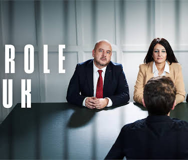 Parole (UK) Season 1