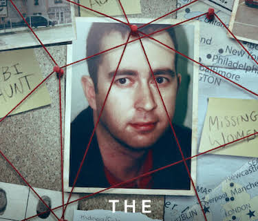 The Puppet Master: Hunting the Ultimate Conman