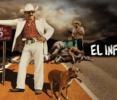 El Infierno (2010)