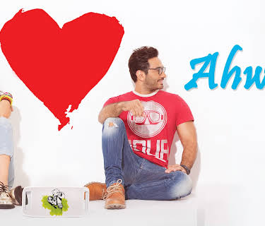 Ahwak (2015)