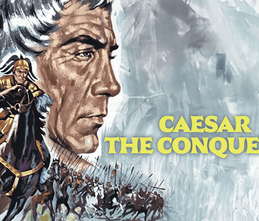 Caesar the Conqueror (2026)