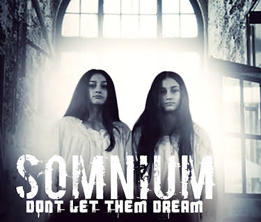 Somnium (2018)