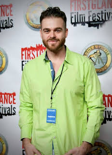 Nathan Gabaeff