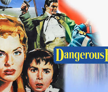 Dangerous Exile (1958)
