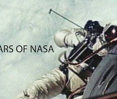 25 Years Of NASA (2010)