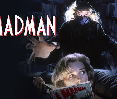 I, Madman (1989)