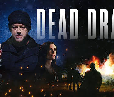 Dead Draw (2016)