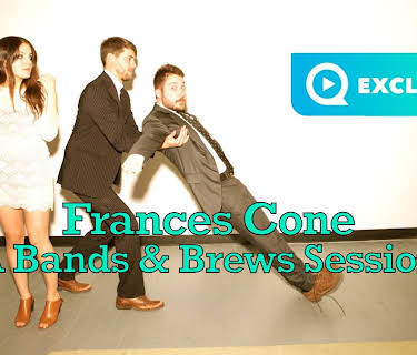Frances Cone - A Bands and Brews Session (2014)