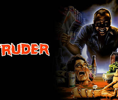 Intruder - Remastered (1989)