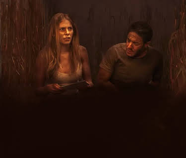 Escape the Field (2022)