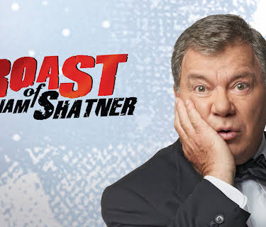 The Comedy Central Roast of William Shatner (2006)