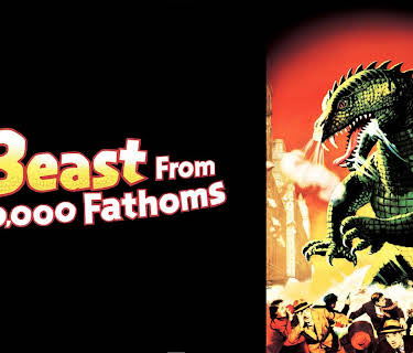 The Beast From 20,000 Fathoms (1953)