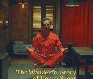 The Wonderful Story of Henry Sugar and Three More (2024)