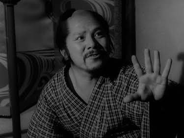 Hatsuo Yamaya