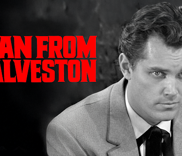 Man From Galveston (1963)