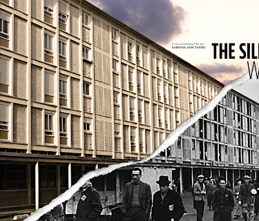 The Silenced Walls (2015)