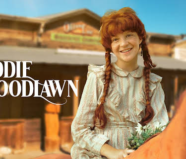 Caddie Woodlawn (1989)