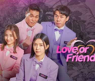 Love or Friendship