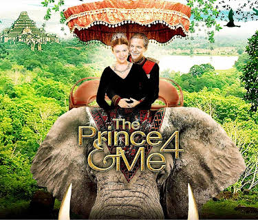 The Prince & Me: The Elephant Adventure (2010)