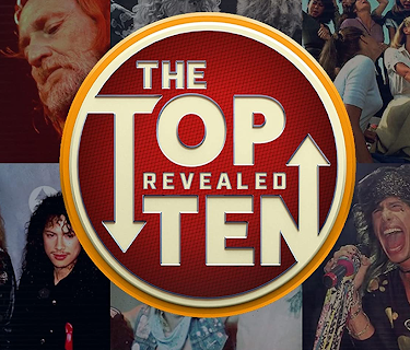 Various Artists - The Top Ten Revealed: Sports Jams (2018)