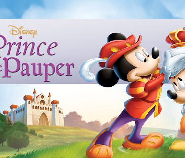 The Prince and the Pauper (1990) (1990)