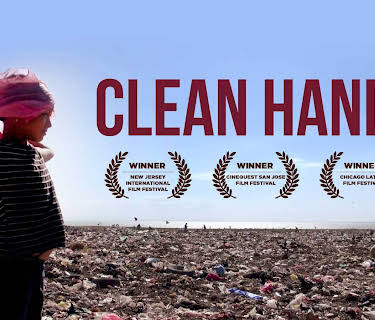 Clean Hands (2020)