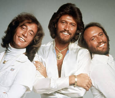 The Bee Gees: How Can You Mend a Broken Heart (2020)