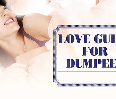 LOVE GUIDE FOR DUMPEES (2015)