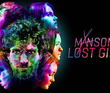 Manson's Lost Girls (2016)