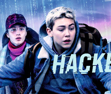 Hacker (2019)