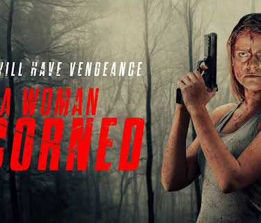 A Woman Scorned (2025)