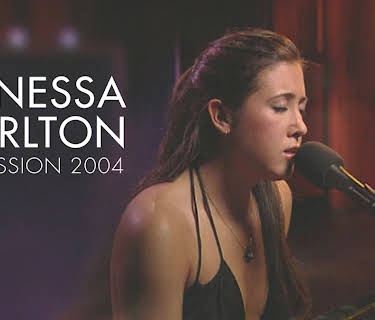 Vanessa Carlton - In Session 2004 (2004)