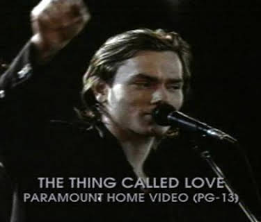 The Thing Called Love (1993)