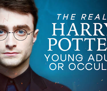 The Real! Harry Potter - Young Adult or Occult? (2024)