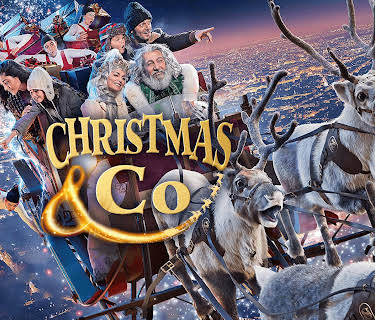 Christmas & Co. (2018)