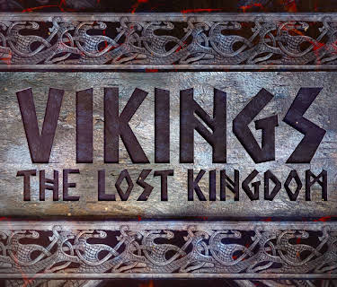 Vikings: The Lost Kingdom (2025)