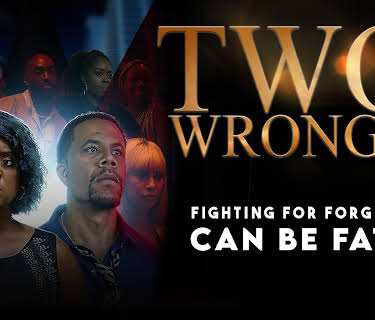Two Wrongs 2 (2023)