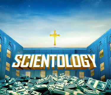 Scientology (2019)