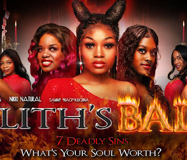 Lilith's Ball: 7 Deadly Sins (2022)