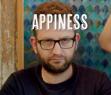 Appiness (2018)