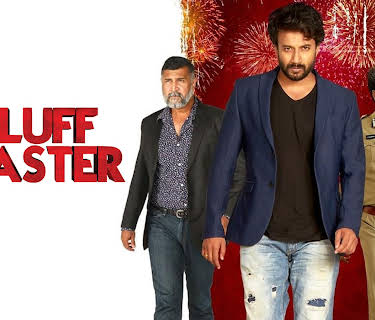 Bluff Master (2018)