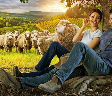 Som to glass vin (2022)