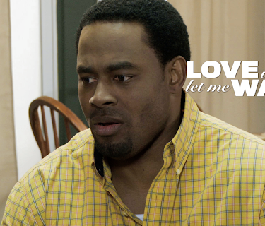 Love Won't Let Me Wait (2015)