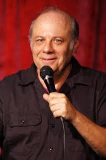 Eddie Pepitone