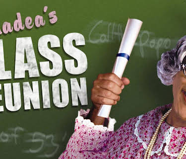 Tyler Perry's Madea's Class Reunion - The Play (2005)