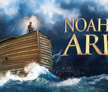 Noah's Ark (2015)