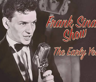 Frank Sinatra The Early Years (1957)