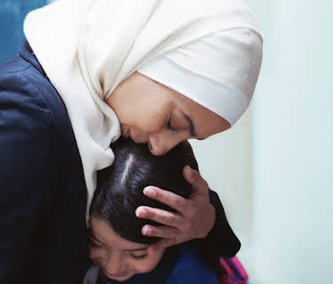 Inshallah a Boy (2024)